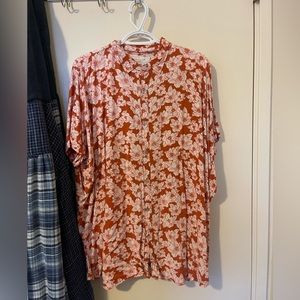 Rust magnolia mombasa